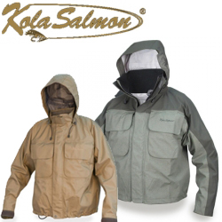 Kola Salmon