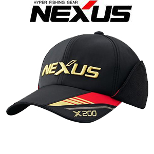 Nexus CA-196N Cap BK