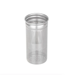 Термос Tonar (HS.TM-058-G) 1200ML с ситечком зеленый (2 крышки-кружки)
