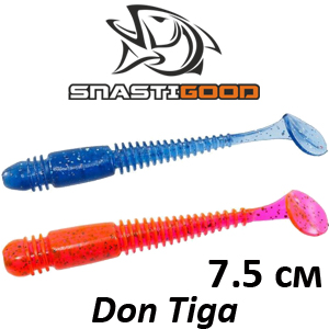 SnastiGood Don Tiga 7.5см