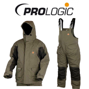 Prologic HighGrade Thermo Suit