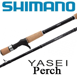 Shimano Yasei Perch