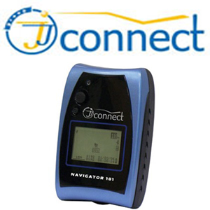 JJ-Connect Navigator 101 Bluetooth