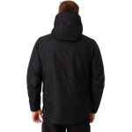 Куртка King Hunter STRONG Black 4XL