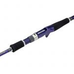Удилище кастинговое Prox Octpus BC2 702H 217 см, max. 56 гр