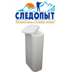 Мормышница 1,2 литра