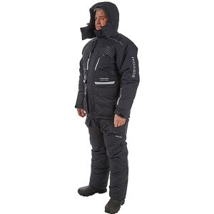 Зимний костюм Higashi Polar Air Black р-р XXL