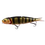 Воблер Savagear 4play Herring Swim&Jerk19 52g SS 04-Perch 24001