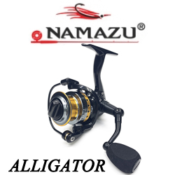 Namazu Pro Alligator