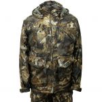 Костюм Remington Long trail Winter Тimber р. XS