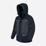 Костюм мужской утепленный Finntrail Nordy 3757 MiddleGrey (XLK)