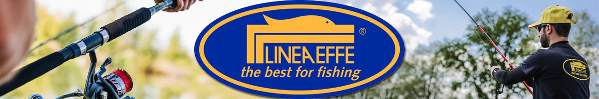 Lineaeffe Hurricane