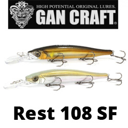 Gan Craft Rest 108 SF