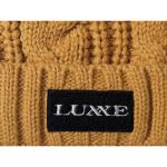 Шапка мужская Gamakatsu LE9011 Knit Cap #2 GRY, цвет - серый, р. F