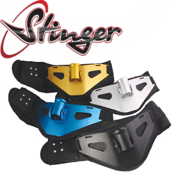 Stinger Fighting Belt MG15