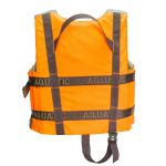Жилет страховочный детский Aquatic ЖС-06ДО (размер 30-34) оранжевый