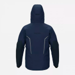 Куртка мужская утепленная Finntrail Atlas 3441 DeepBlue (L)