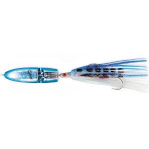 Блесна для джиггинга Hots Bigfin 180g цвет Sardine