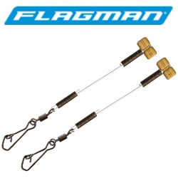 Flagman Feeder In Line Links
