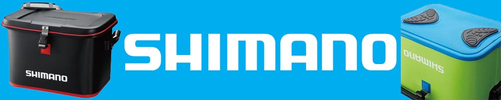 Shimano EVA BK-061M