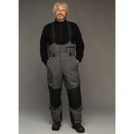 Костюм Redbor Severus XXXXL, Dark Shadow