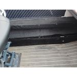 Рыболовный катер Barracuda UKSI