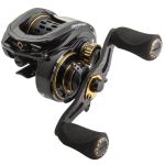 Катушка мультипликаторная Abu Garcia Revo ALC-BF7-L