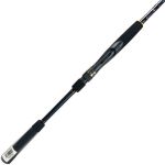 Спиннинг Daiwa Legalis Jig 792MH