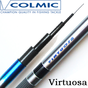 Colmic Virtuosa