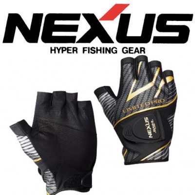 Shimano Nexus GL-144Q LTD BK