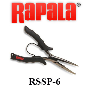 Rapala RSSP6