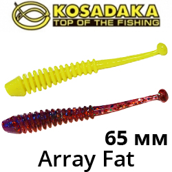 Kosadaka Array Fat 65
