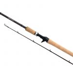 Удилище Shimano Yasei Jerkbait 198H 45-100g Cork (YASJBC198HC)