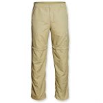 Брюки-трансформеры Veduta Zipp-Off Ultralight Pants Wheat р.S
