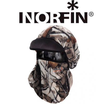 Norfin Hunting 752 Staidness 