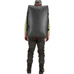 Сумка Simms G3 Guide Z Duffel Bag, Anvil, 60L
