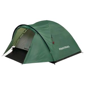Палатка Finntrail Burrow 1027 Khaki (OS)