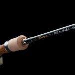 Удилище кастинговое Tenryu Rayz RZ542B-L (4533933021614)