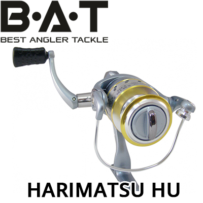 BAT Harimatsu HU