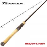 Хлыст Major Craft Terrier TRS-962MH tip