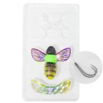 Mega Brilliant Bee Stinger 37mm цвет 506