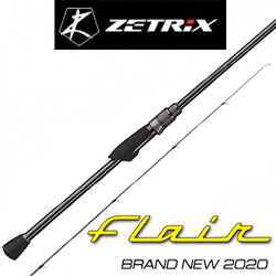 Zetrix Flair