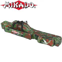 Mikado UWD-04202C Чехол для удилищ