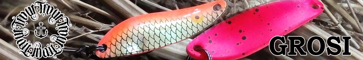 Trout Bait 