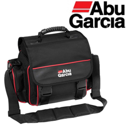 Abu Garcia Bag With 4 Boxes Small