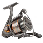 Катушка спиннинговая Mitchell MX2 Spin 10 FD (1530607)