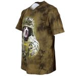 Футболка Remington T-Shirts р. 3XL
