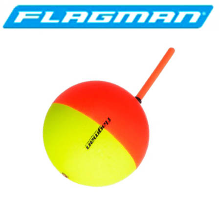 Поплавок Flagman для ловли сома
