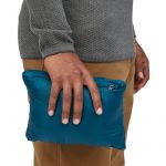 Куртка Patagonia M's Nano Puff Jacket CTRB, M