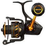 Катушка безынерционная Penn Slammer IV 6500 (SLAIV6500)
